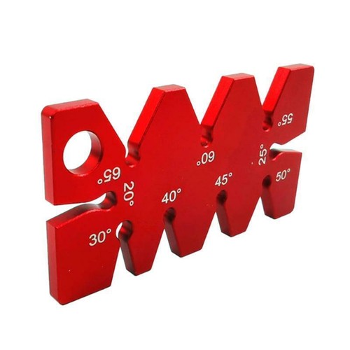 Tyzack deluxe angle checker - tyzack,