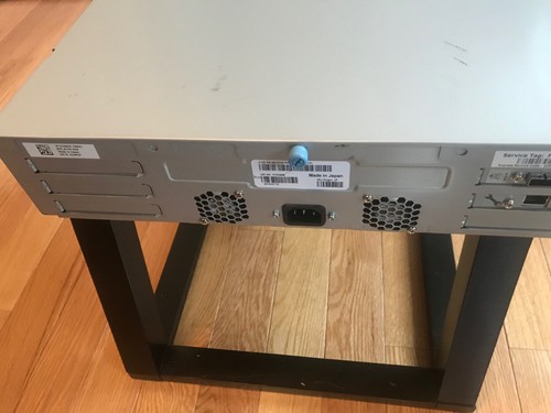 Dell powervault 114x sas - powervault,