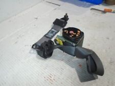 Land Rover Freelander 1   1996-2006 Left Hand Rear Seat Belt EVL105250LNF (D)