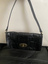 Mulberry Chocolate Brown Congo