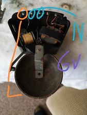 (Tested) 1940-1960s(?)
