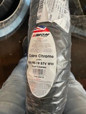 100/90-19 57V Front AV91 Avon