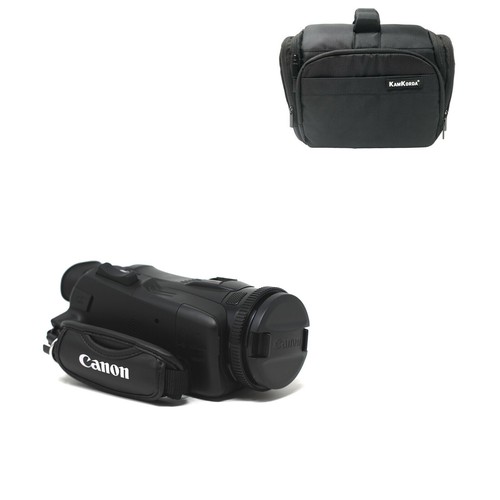 Canon xa60 pro - xa60, +