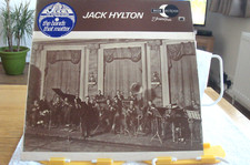 AA1-JACK HYLTON-The Band that Matters-UK LP-NM-1974-MONO  Jack Hylton ‎