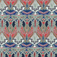 Liberty Fabric Tana Lawn