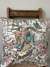 Vintage Handmade