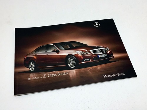 2010 mercedes benz - mercedes-benz, e-class