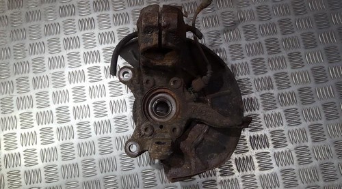 Steering knuckle front - knuckle,