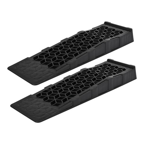 Car truck service ramps - ramps, heavy