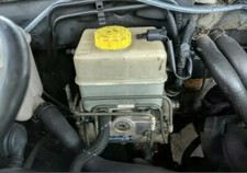 Range Rover p38 abs brake