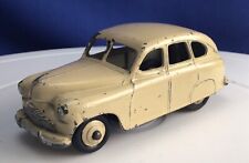 DINKY VANGUARD 40E/153 WITH CLOSED ARCHES IN PLAYED WITH CONDITION