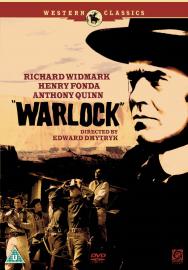 Warlock dvd richard - (2005),