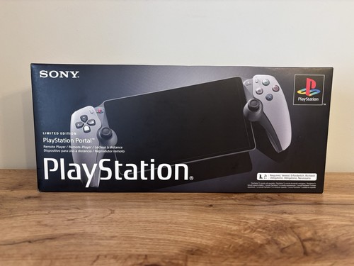 Playstation ps5 portal remote - playstation,