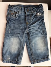 Baby K Myleene Klass Denim