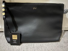 GHD Heat Resistant Wash Bag
