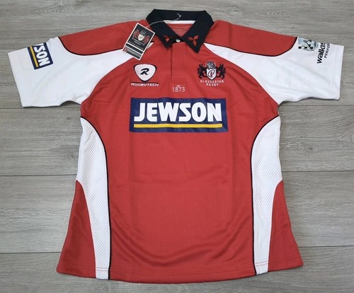 New gloucester rugby - gloucester, home