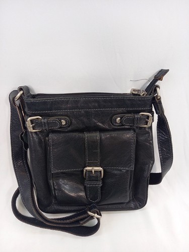 Ladies bolla black genuine - ladies,