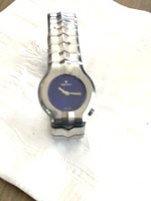 Tag Heuer Alter Ego 29mm Blue