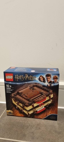 Lego harry potter monster - potter:,