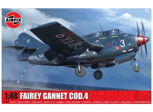 Airfix aa11009 fairey - aa11009,