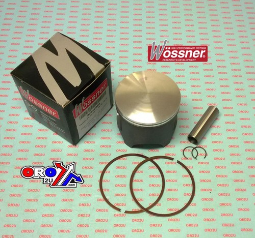 Piston kit dt400 mx - kit,
