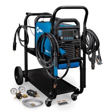 Miller Multimatic 215 PRO
