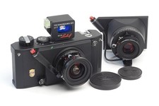 Linhof Technorama 612 PC II