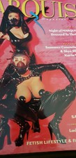 Marquis magazine #14  4th