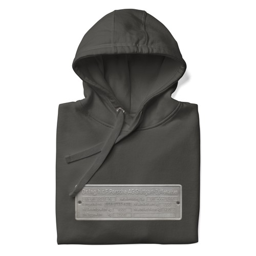 Porsche 911 hoodie - porsche,