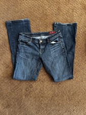 Women’s vintage Seven 7 Low