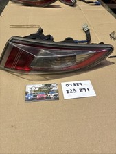 Honda Civic FN2 Type R O/S