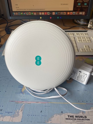 Smart wifi disc - smart,