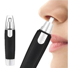 Electric Nose Ear Hair Trimmer