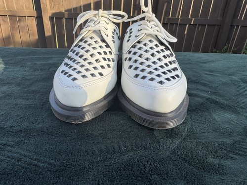 Martens 1461 willis stud - dr.,