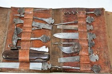 WW1 era Multitool Kit BONSA in