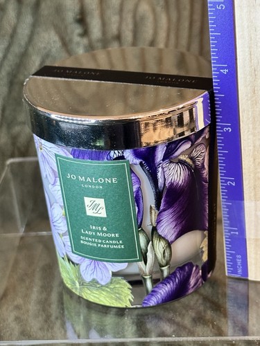 Malone new iris lady - new, &