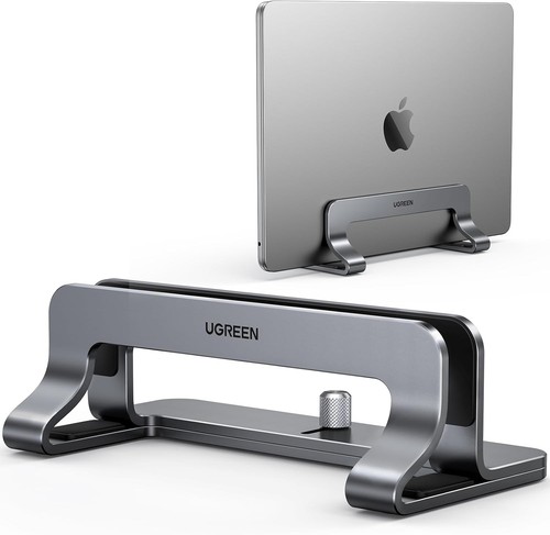 Ugreen vertical laptop - laptop, stand