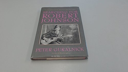 Searching for robert johnson - searching,