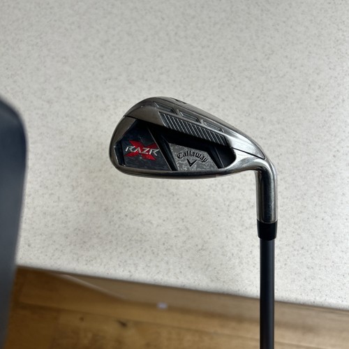 Callaway razr pitching - callaway,