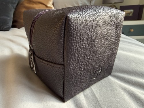 Rare etihad business - business, class