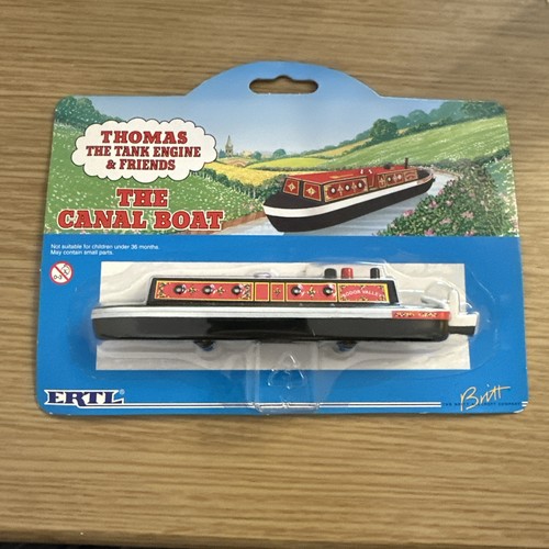 Ertl thomas the tank engine - ertl, &