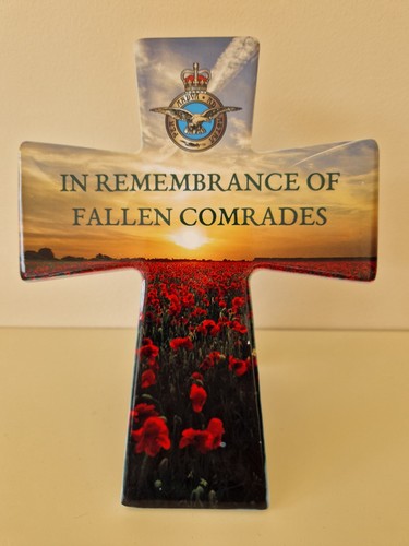Royal air force - air, (raf)