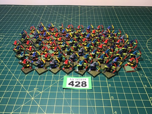 Games workshop warhammer 73x - games,
