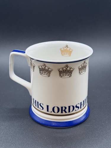 National trust his lordship - his,