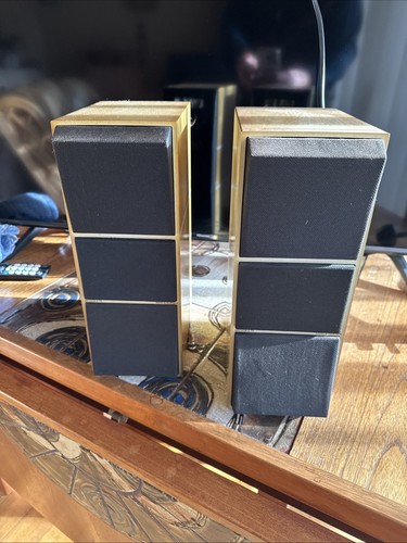 Bang olufsen c75 matched - c75,