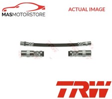 BRAKE HOSE LINE PIPE REAR