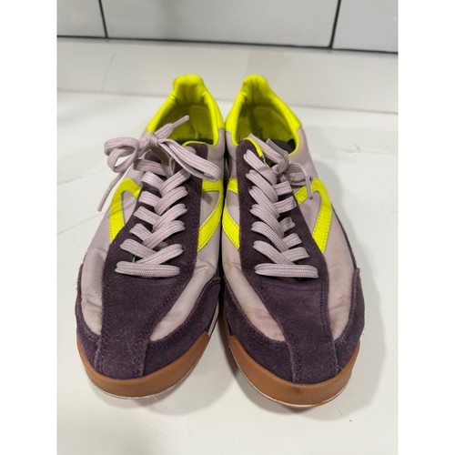 Tretorn rawlins womens purple - tretorn,