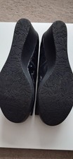 Next Heavenly Soles Black