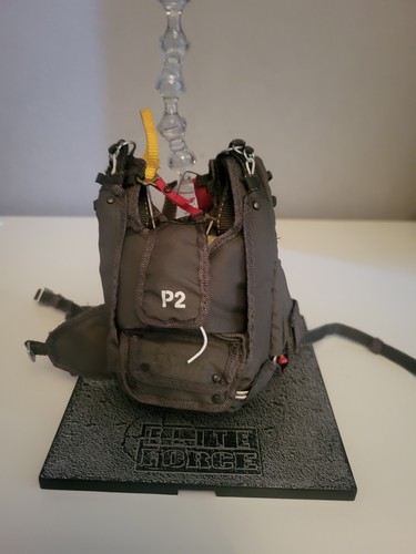 Bbi elite force sasr - bbi,