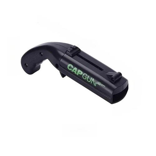 Creative Cap Gun Bottle Opener